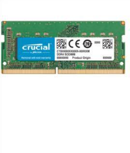 16GB DDR4 2400 MT/S (PC4-19200)