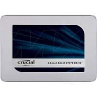 SSD 2,5 500GB SATA3 MX500 CRUCIAL
