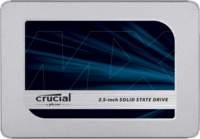 MX500 Disco cruciale solido SSD 1TB 25 3D NAND SATA