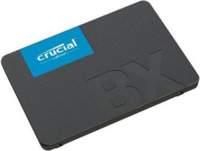 SSD BX500 da 240 GB Serial-ATA