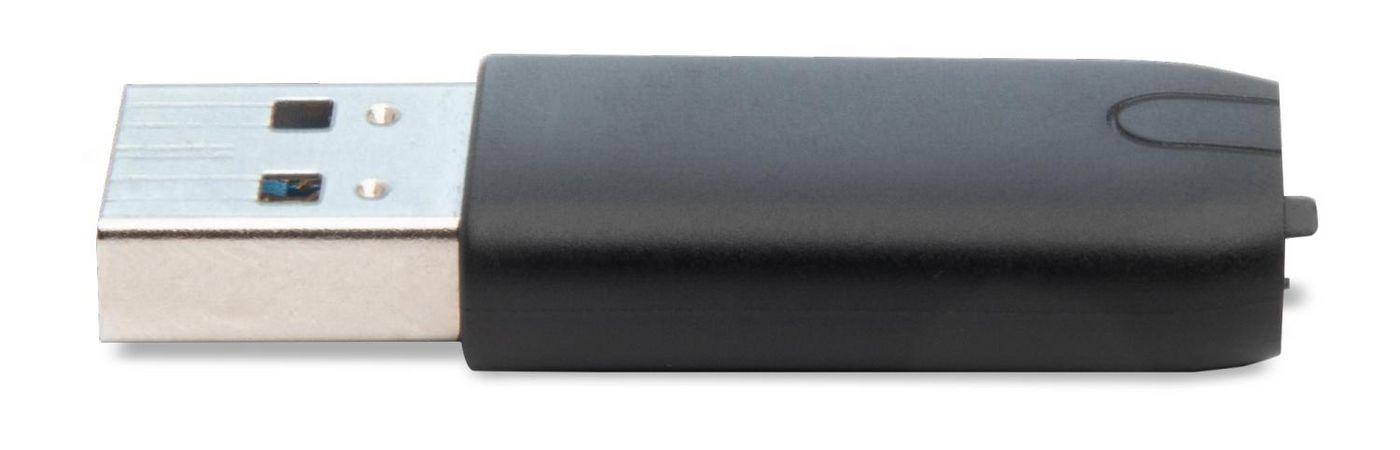 X6 CRUCIAL USB-C (FEMALE) TO