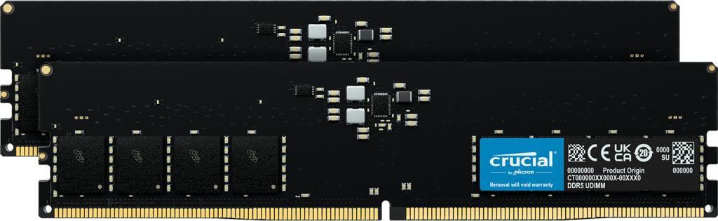 Modulo di memoria 32 Gb 2 X 16 Gb