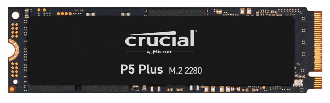 P5 P5 piÃƒÂ¹ disco rigido solido 500 GB M2 2280 PCIE 4.0