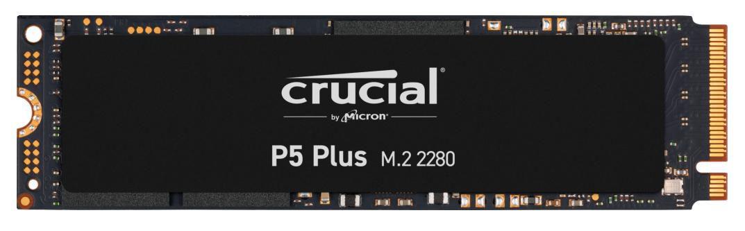 CRUCIAL P5 PLUS 2T NVME