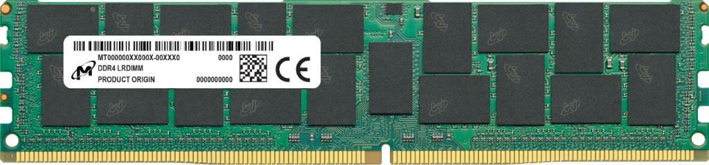 Memoria MTA36ASF8G72LZ-3G2R