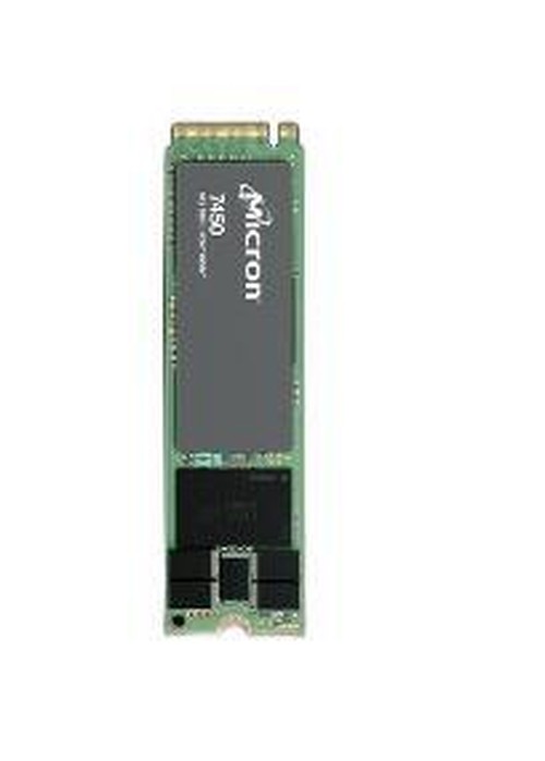 Micron 7450 Pro M.2 960 GB...
