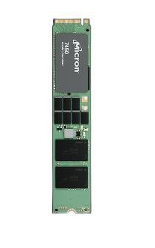 Micron 7450 PRO M.2 3840 GB...