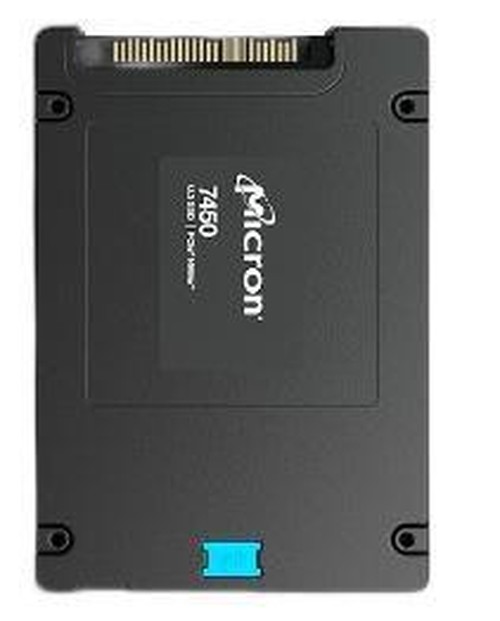 Micron 7450 MAX U.3 1600 GB...