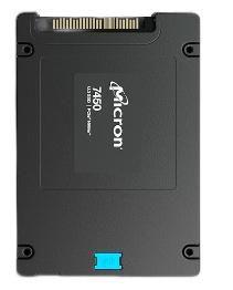 Micron 7450 MAX U.3 3200 GB...