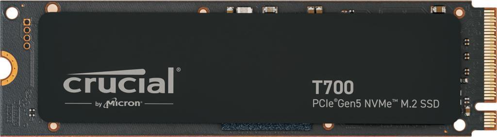 Crucial T700 - 1TB M.2 2280