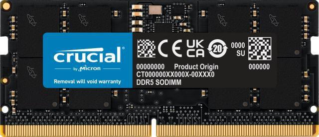 Modulo di memoria 16 Gb 1 X...