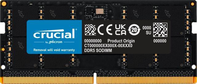 Modulo di memoria 32 Gb 1 X 32 Gb
