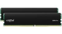 Crucial CP2K32G4DFRA32A 64G (2x32) DDR4 PRO 3200MH