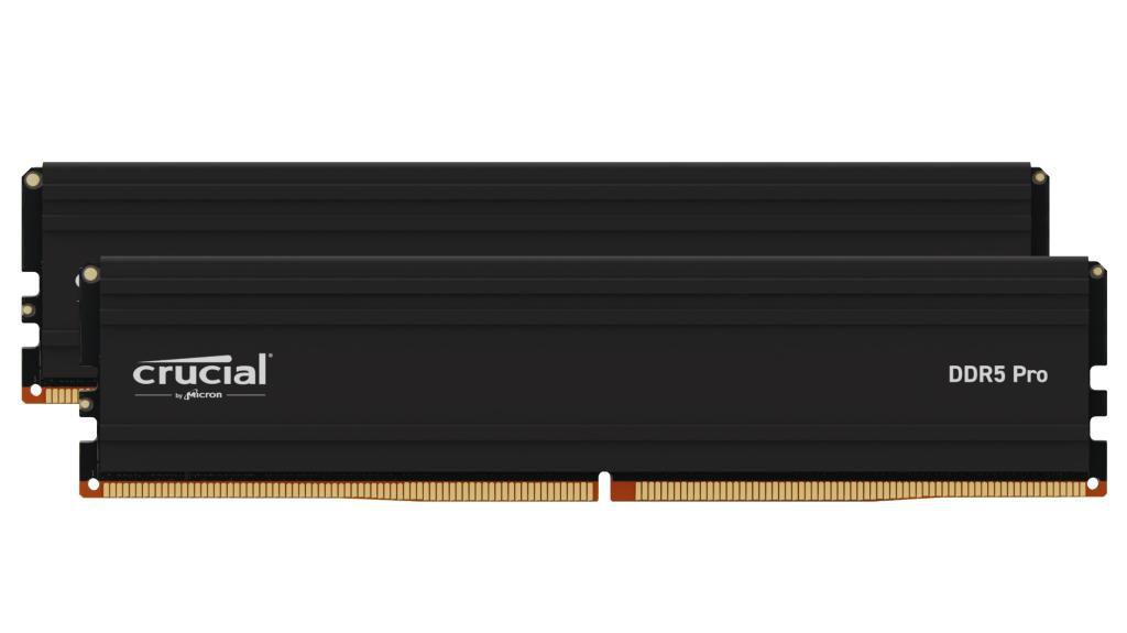 Modulo di memoria Pro 96 Gb 2 X