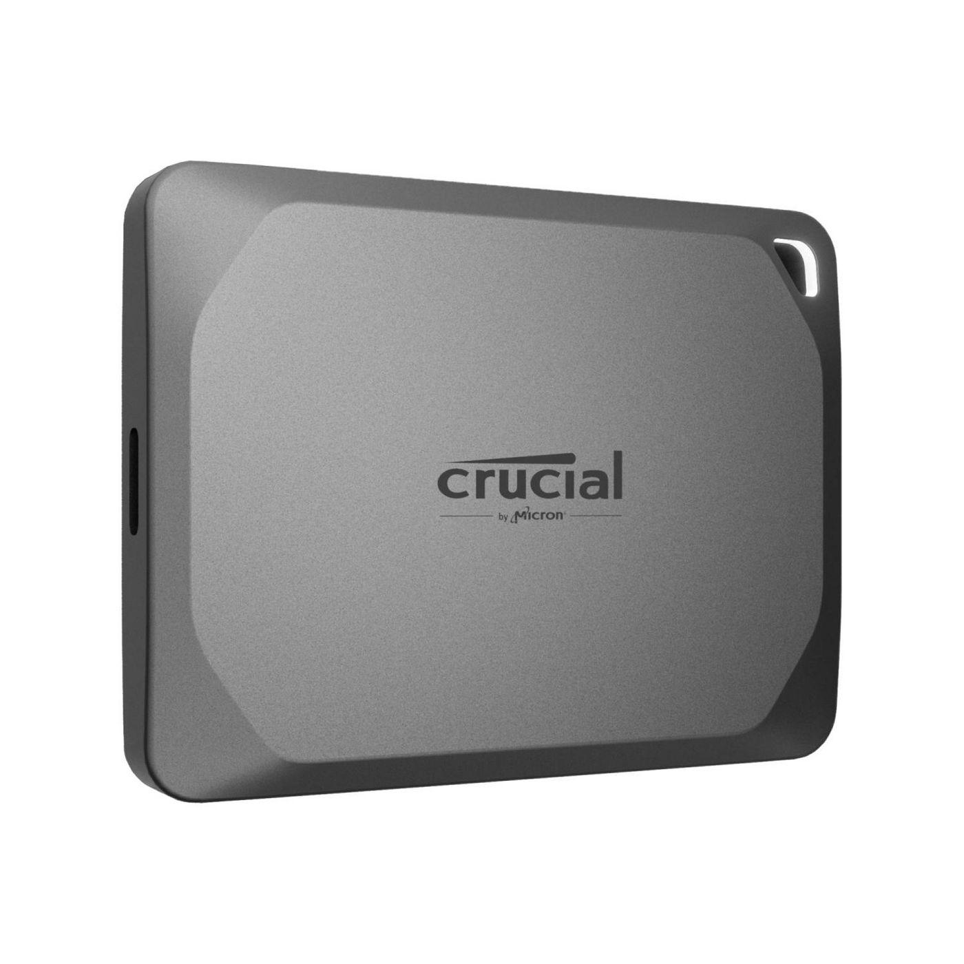 CRUCIAL X9 PRO 1TB PORATBLE SSD