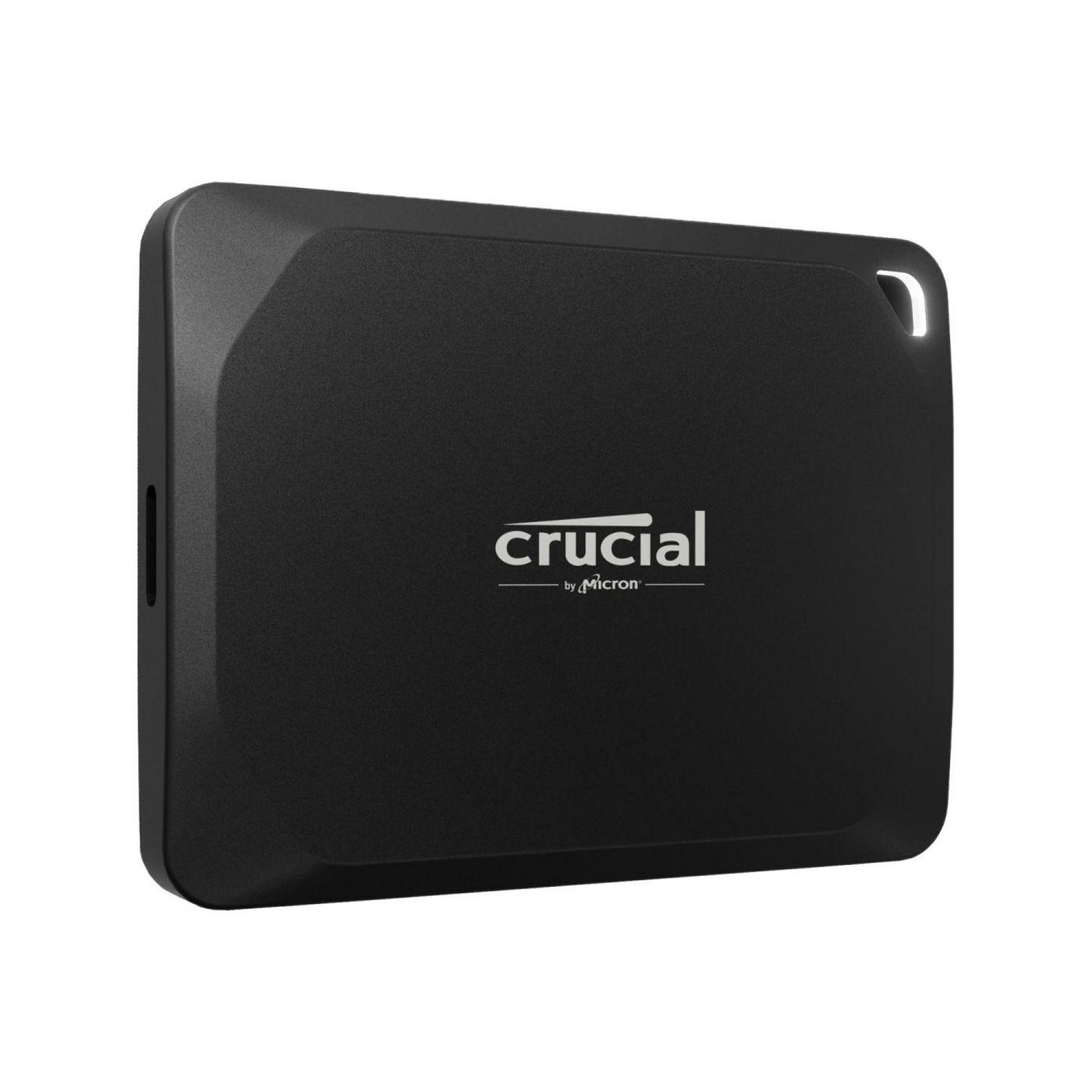 CRUCIAL X10 PRO 2TB PORATBLE SSD