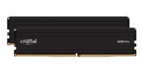 MEM Crucial Pro 48 GB DDR5 2 X 24 GB 5600 DIMM CL46 UDIMM