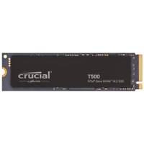 SSD Crucial T500 M.2 2TB...