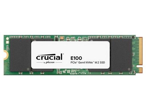 Crucial E100 SSD 1 TB M.2...