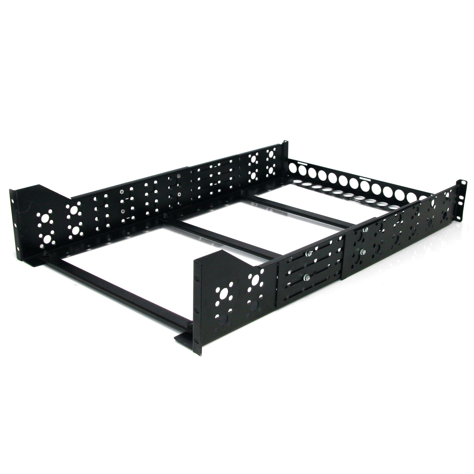 StarTech.com Guide Rack...