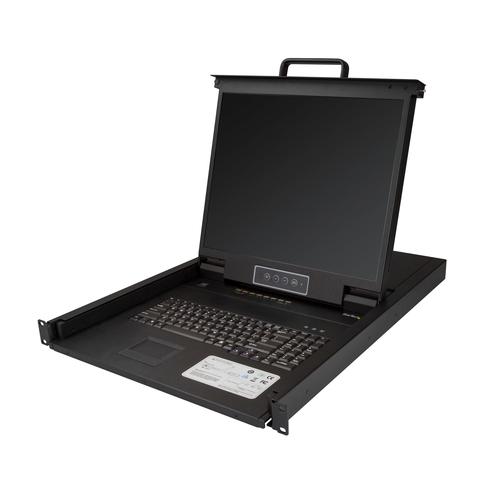 StarTech.com Console KVM...