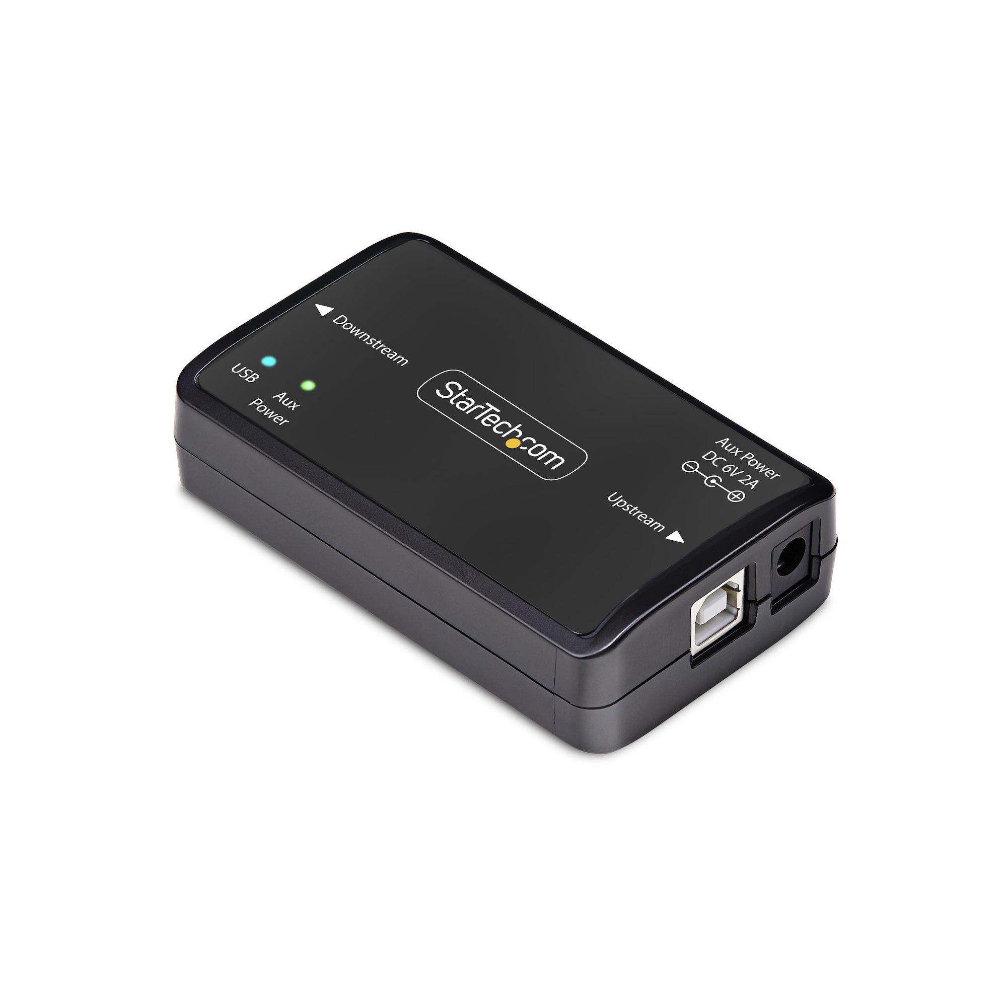 StarTech.com Isolatore...