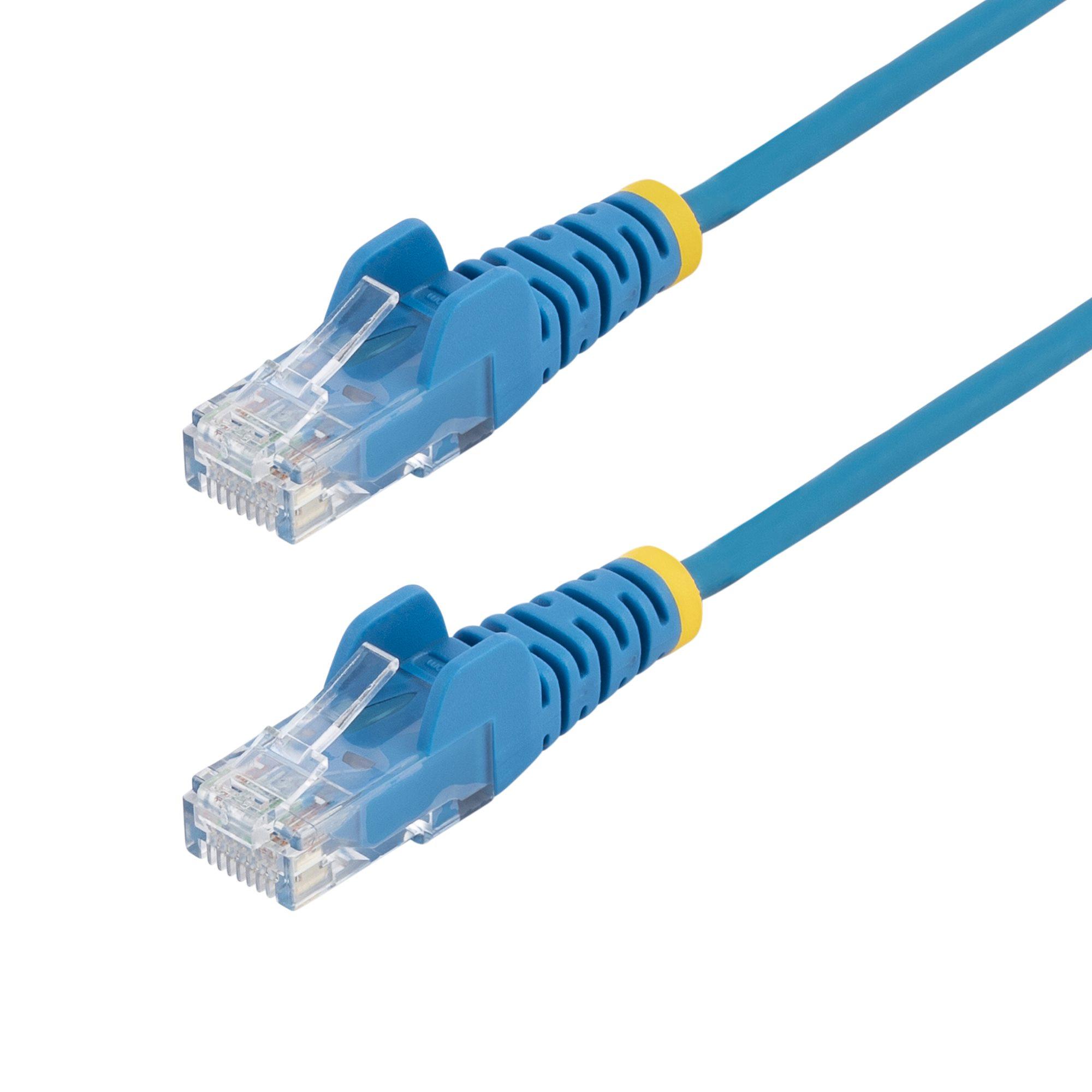 StarTech.com Cavo Ethernet...