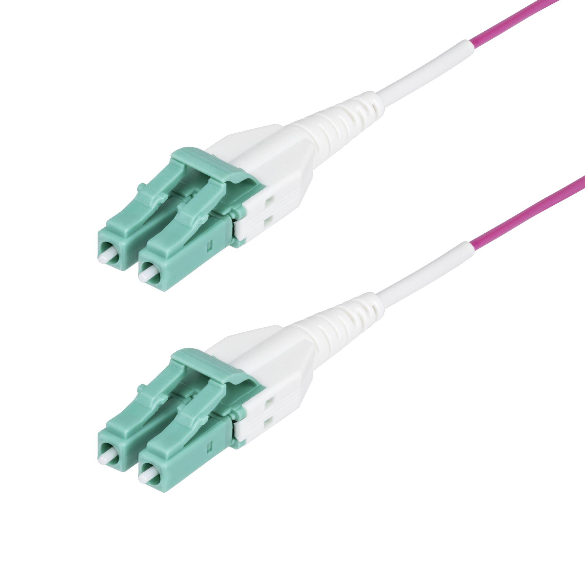StarTech.com Cavo in fibra...