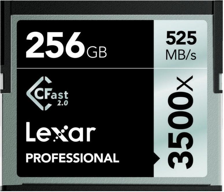 CFast 2.0