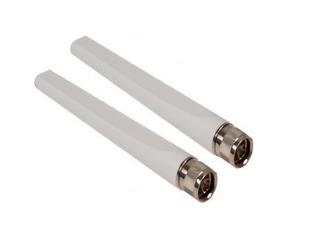 WatchGuard Antenna Dual Band Omni 5/7DBI 2er Pack
