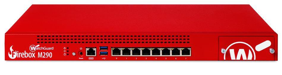 WatchGuard Firebox M290...