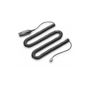 POLY 72442-41 accessorio per cuffia Adattatore di interfaccia