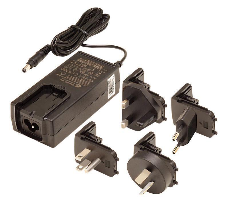 Alimentatore ovunque USB/2 pi UE