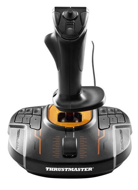T.16000M FCS-Joystick-PC