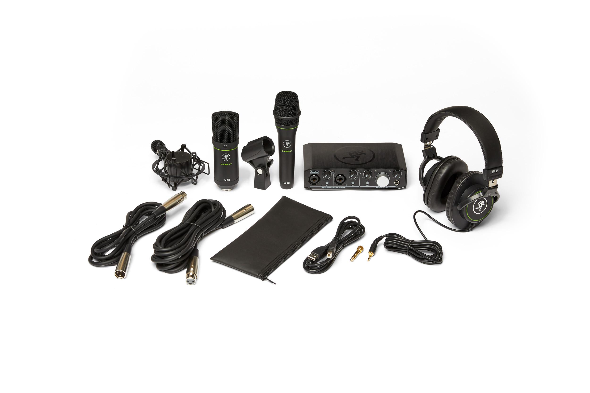 PRODUCER BUNDLE
