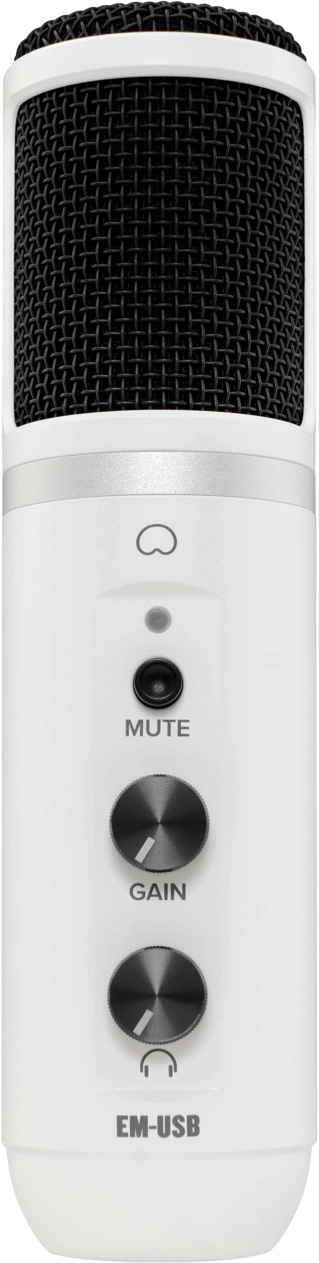 EM-USB WHITE