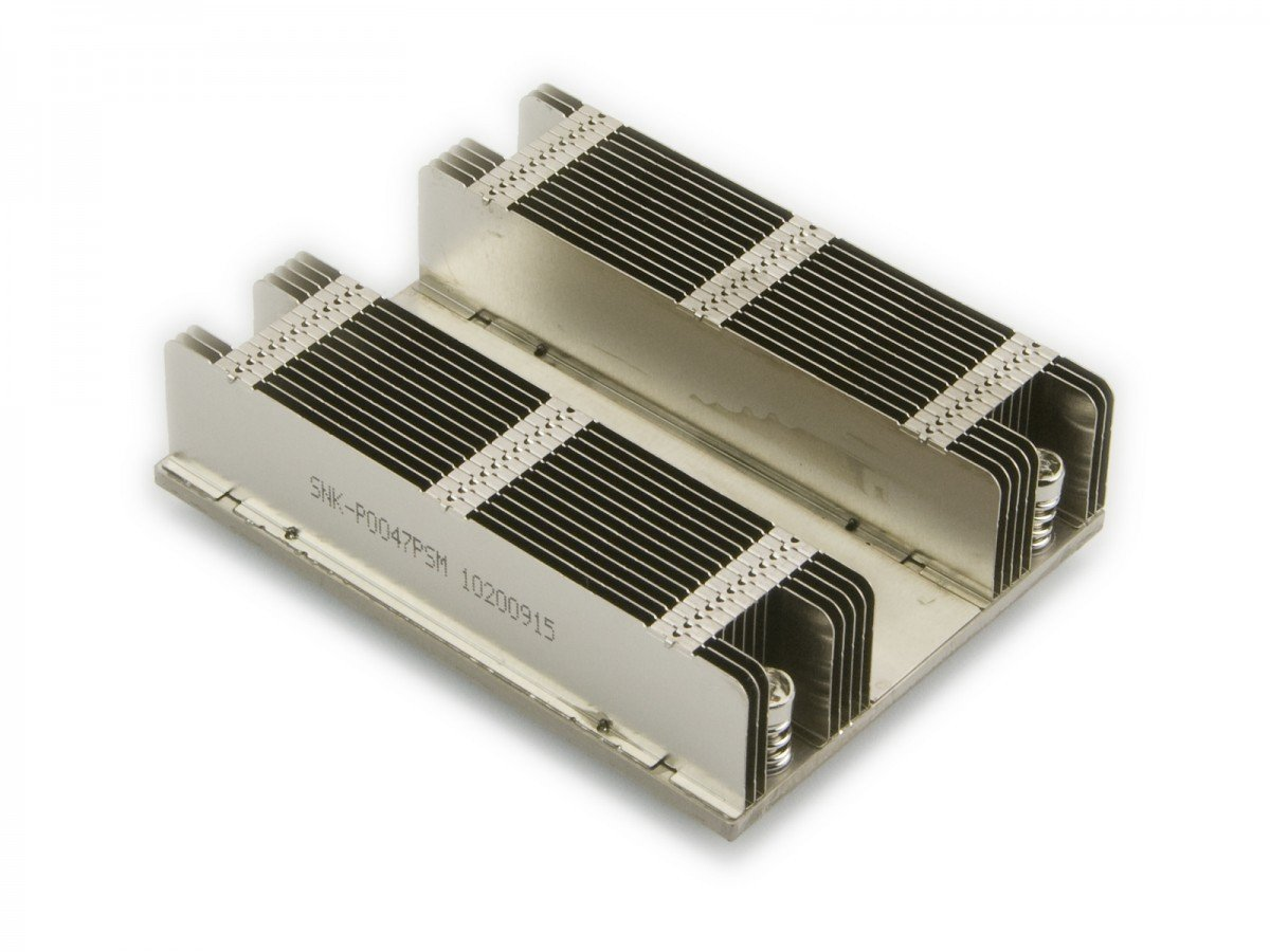 Supermicro SNK-P0047PSM...