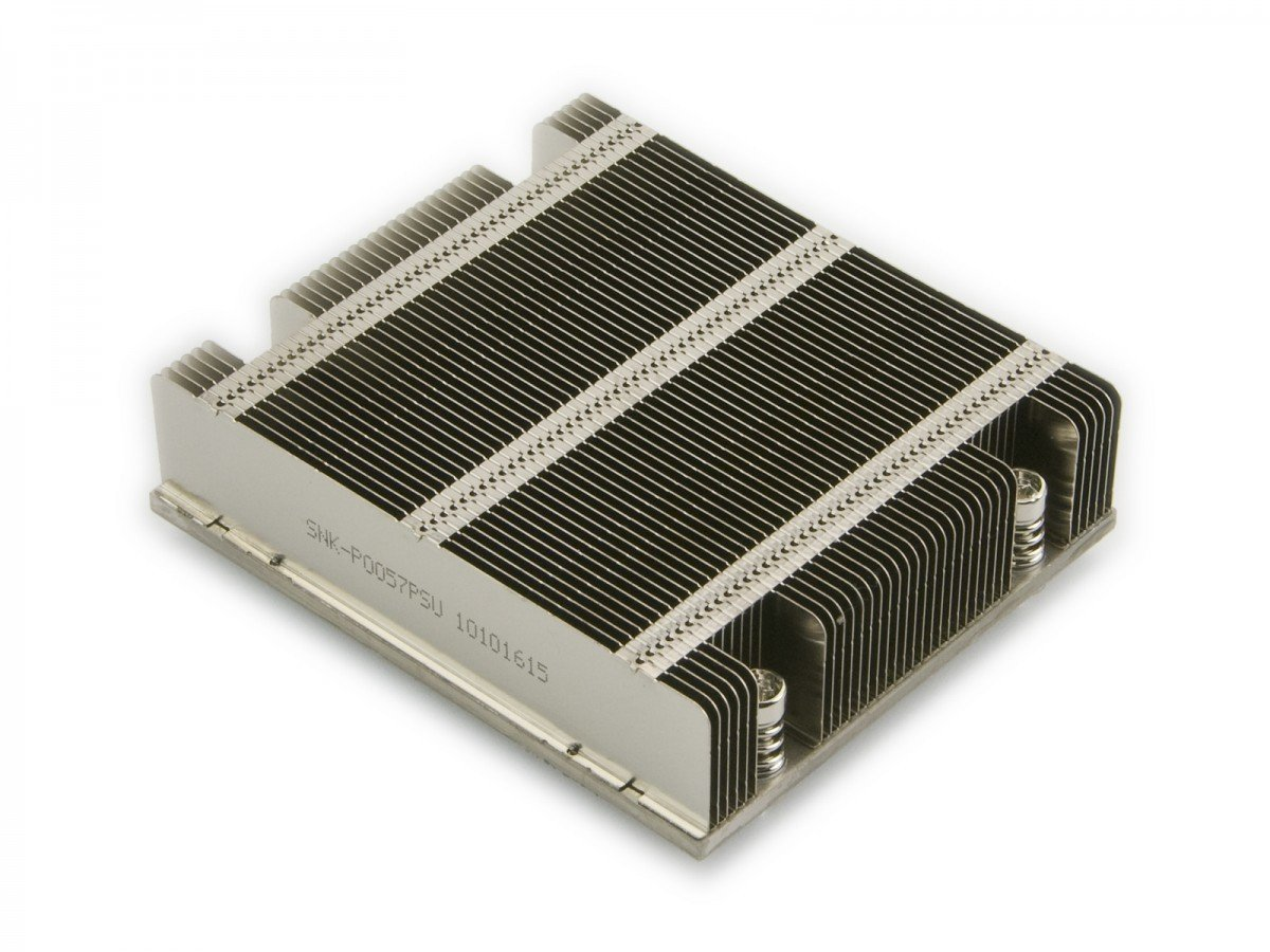 Supermicro SNK-P0057PSU...