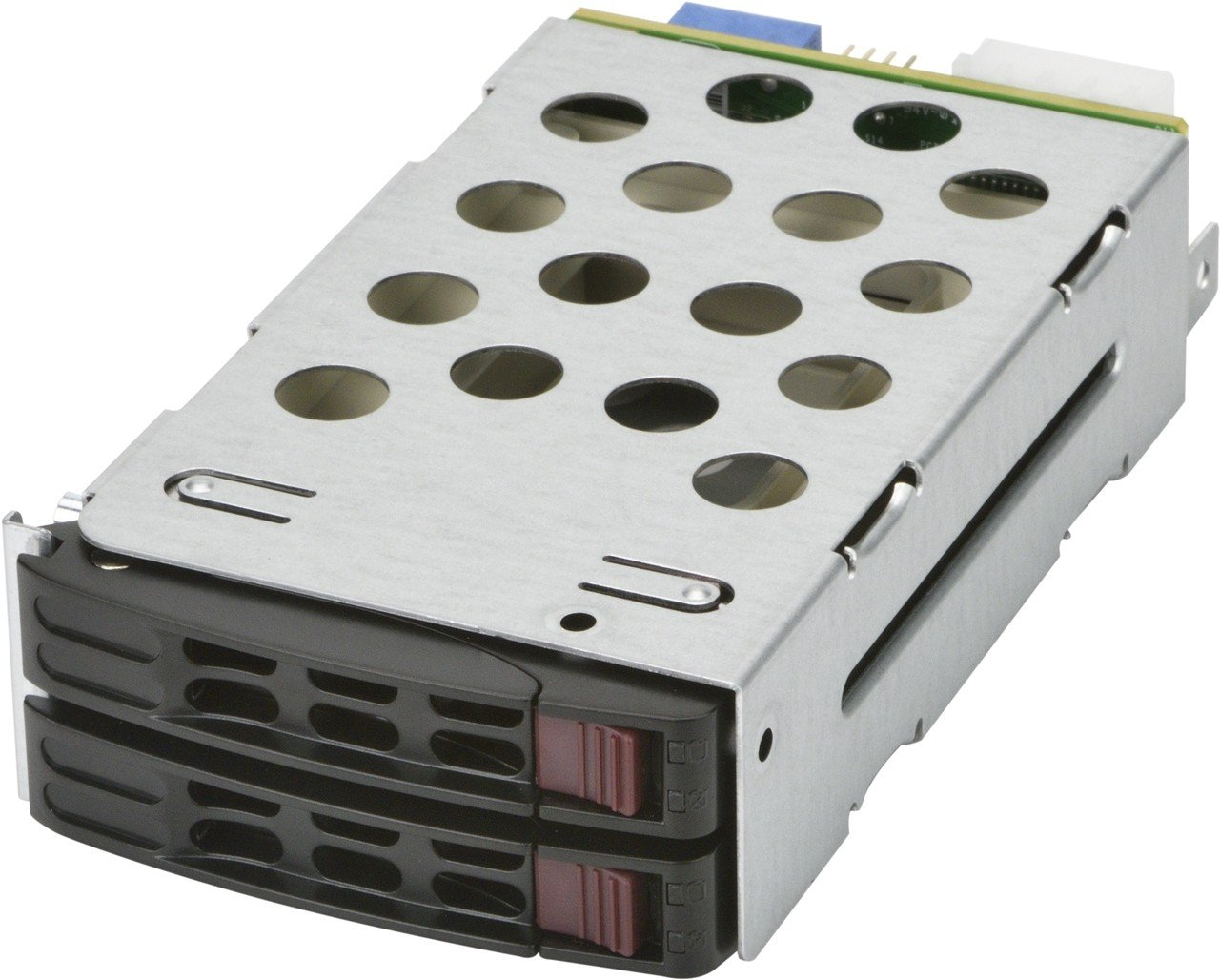 Supermicro MCP-220-82616-0N...