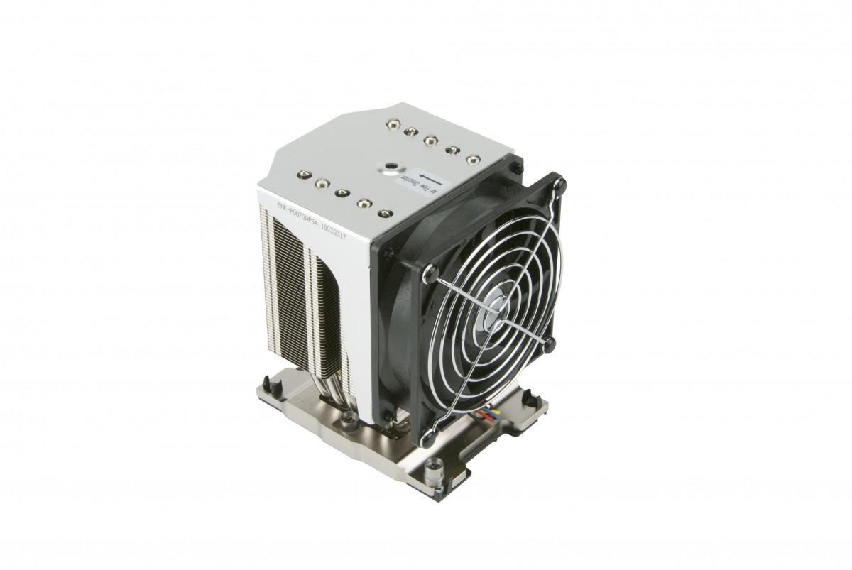DISSIPATORE DI CALORE CPU ATTIVO 4U