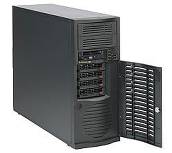 Supermicro SuperChassis...