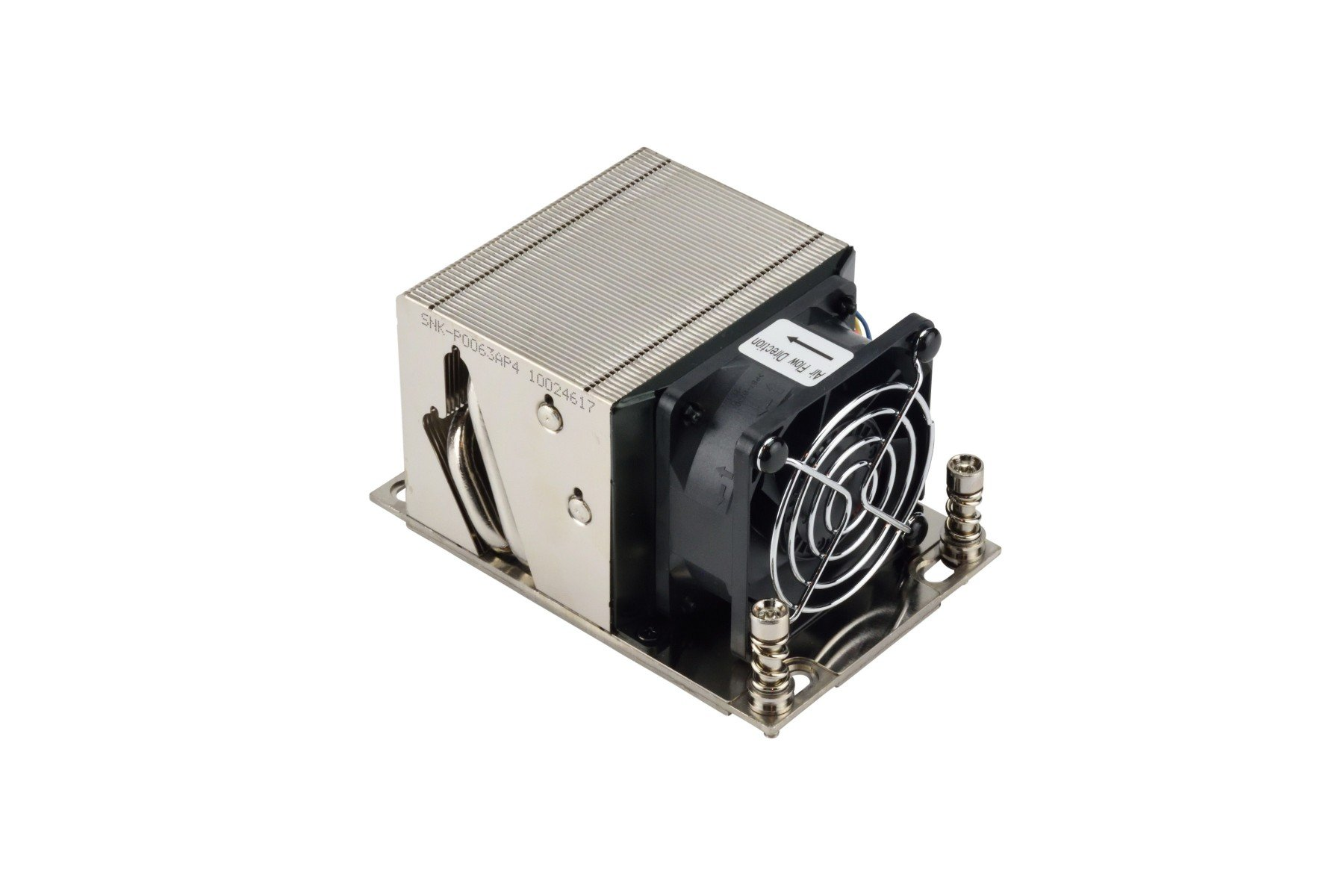 Supermicro SNK-P0063AP4...