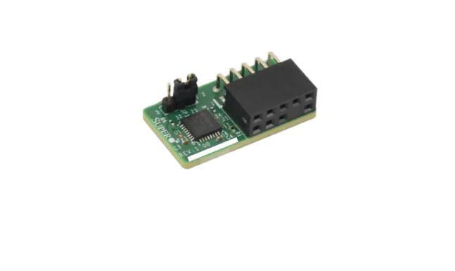 Modulo SUPERMICRO TPM 2.0...