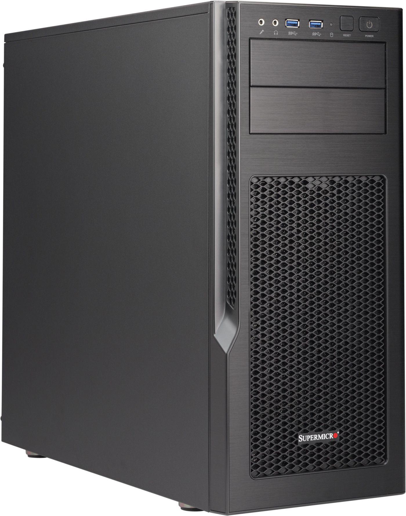 Supermicro SuperChassis...