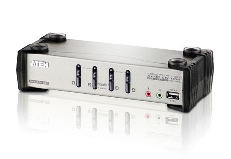 ATEN CS1734B switch per...