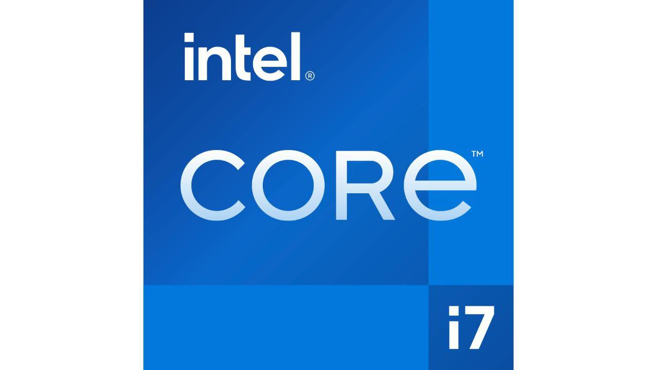 Intel Core i7-12700kf...