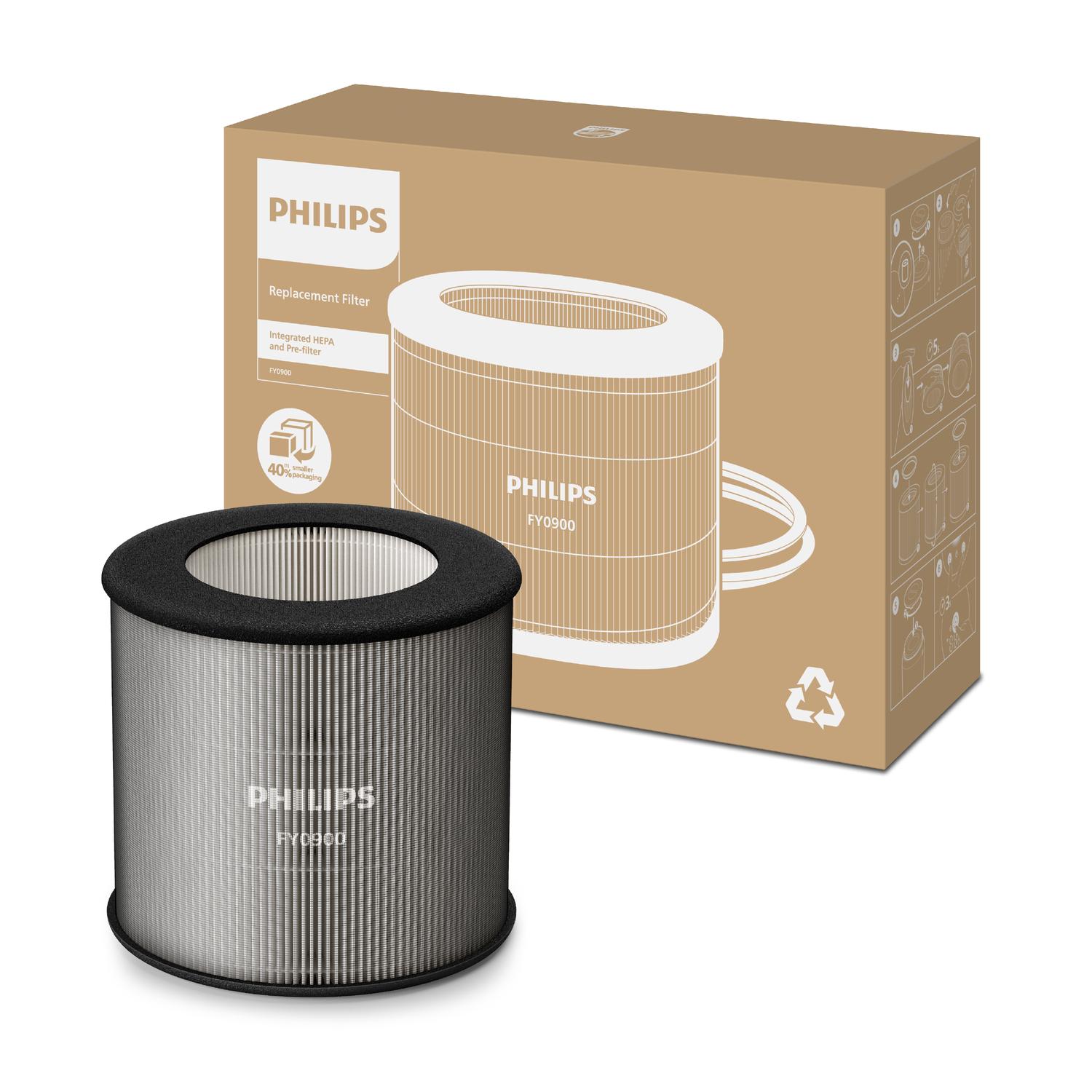 Philips Purificatore d'aria...