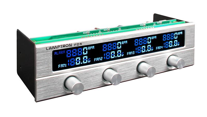 Lamptron FC5 V2 Ven...