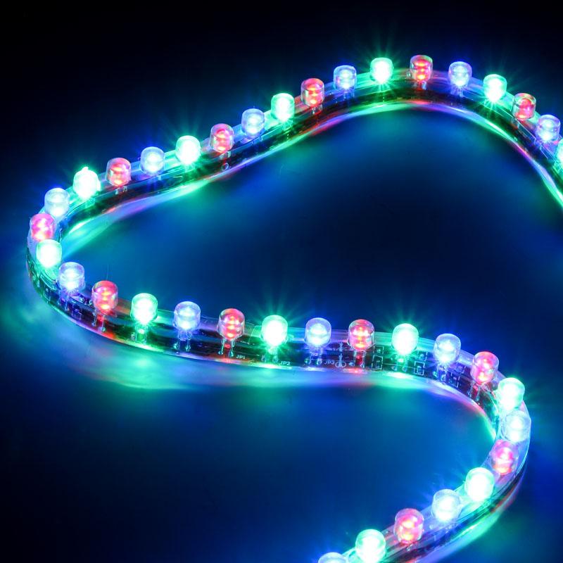 Lamptron FlexLight Multi Striscia led universale