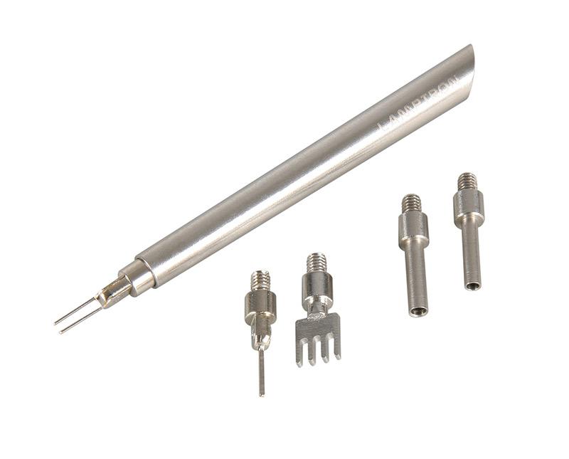 Strumento di modifica MT-1 - argento